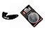 Protetor Bucal Super Shild X2 Title Boxing Preto + Estojo - Imagem 3