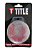 Protetor Bucal Super Shild X2 Title Boxing Preto + Estojo - Vermelho - Imagem 4