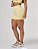 Shorts Vestem Shape Up Juju Amarelo - Imagem 1