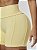 Shorts Vestem Shape Up Juju Amarelo - Imagem 2