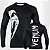 Rashguards Venum Black Giant - Imagem 5