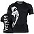 Rashguards Venum Black Giant - Imagem 4
