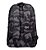 Mochila Everlast Unissex Army 20L - Preto/Cinza - Imagem 5