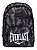 Mochila Everlast Unissex Army 20L - Preto/Cinza - Imagem 4