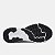 Tênis Masculino New Balance Fresh Foam Arishiv4 - Preto/Prata - Imagem 4