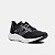 Tênis Masculino New Balance Fresh Foam Arishiv4 - Preto/Prata - Imagem 3