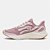 Tênis New Balance Fresh Foam Arishi V4 - Feminino - Rosa/Rosé - Imagem 2