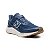 Tênis New Balance Fresh Foam Arishi V4 - Masculino - Marinho - Imagem 3