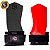Luva Palmar Hand Grip Duo Face - NC Extreme - Grafite/Vermelho - Imagem 3