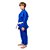 Kimono Infantil KVRA Fight Universal Azul - Imagem 3