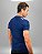 Rashguards Venum Flow Navy - Manga Curta - Imagem 3