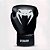 Luva de Boxe e Muay Thai Venum Basic EVO Dark - Imagem 2