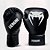 Luva de Boxe e Muay Thai Venum Basic EVO Dark - Imagem 1