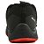 Tênis Everlast Elite - SEUA 219F - Preto/Vermelho - Imagem 4