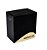 Relógio Mormaii Masculino Action Preto - MO2035MB/8V - Preto/Dourado - Mormaii - Imagem 4