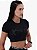 Cropped Amaz Nc Extreme - Preto - Imagem 1