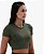 Cropped Amaz Nc Extreme - Verde - Imagem 1