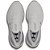Tênis Feminino Under Armour Charged Quicker 2  - Branco/Cinza - Imagem 4