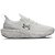 Tênis Feminino Under Armour Charged Quicker 2  - Branco/Cinza - Imagem 1