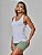Regata Feminina Energy Branco - Vestem - Imagem 1