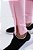Calça Moletinho Feminino - Rosa - Imagem 4