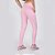 Calça Moletinho Feminino - Rosa - Imagem 3