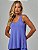 Regata Dry Fit Delmar Roxo - Vestem - Imagem 1