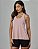 Regata Dry Fit Delmar Rosa - Vestem - Imagem 1