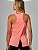 Regata Dry Fit Delmar Laranja Camélia - Vestem - Imagem 2
