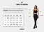 Short Fearless Rosa Romance - Vestem - Imagem 4