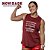 Regata Feminina Nadador Pwrd By Coffee - Vinho - Imagem 1