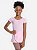 Saia Transpassada Infantil Só Dança 5237 Ballet - Rosa - Imagem 1