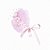 Arranjo De Cabelo Para Coque Só Dança SD760 Ballet Rosa - Imagem 1
