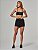 Shorts Vestem Boxe Lyra com Short Interno - Imagem 4