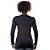 Camiseta Térmica Elite Manga Longa UV50+Fit Esporte Feminino - Imagem 3
