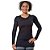 Camiseta Térmica Elite Manga Longa UV50+Fit Esporte Feminino - Imagem 1