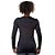 Camiseta Térmica Elite Manga Longa UV50+Fit Esporte Feminino - Imagem 6