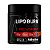 Lipo Burn Black Pré Workout (Pote 200g) Frutas Vermelhas - Imagem 1
