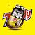 Kit Performance - Best Whey Protein Toddy + Creatina 100% Pura - Atlhetica Nutrition - Imagem 5