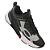 Tênis Under Armour Edição Tribase Reps 3 Unissex Preto e Branco - Imagem 3