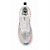 Tênis Under Armour UE CH Endless Feminino Branco e Rosé - Imagem 4