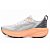 Tênis Under Armour UE CH Endless Feminino Branco e Rosé - Imagem 2