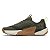 Tênis Under Armour Tribase Reps 3 Unissex - Verde - Imagem 2