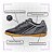 Chuteira Futsal Umbro Kick Quadra Salão - Masculino - Imagem 7
