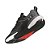 Tênis Under Armour Tribase Reps 3 Unissex Preto e Branco - Imagem 3