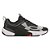 Tênis Under Armour Tribase Reps 3 Unissex Preto e Branco - Imagem 1
