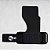 Luva Hand Grip CF Pro Skyhill - Preto - Imagem 1