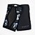 Joelheira Cross Onset Fitness 7 mm - Grey Camo - Imagem 4