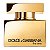 Perfume Dolce Gabbana The One Gold Eau de Parfum Intense Feminino - Imagem 1