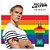 Perfume Jean Paul Gaultier Le Male Pride Edition 2021 Eau de Toilette Masculino - Imagem 3
